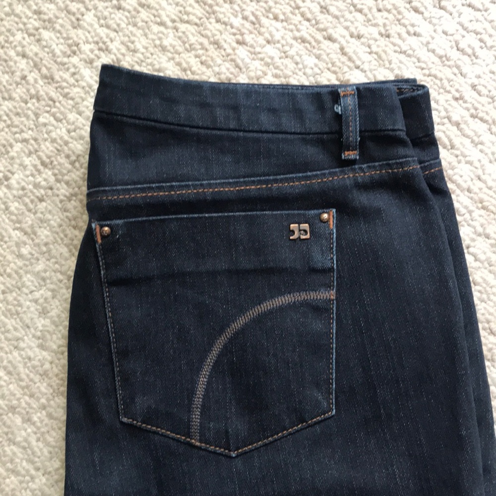 Joe’s Jeans! 🎉